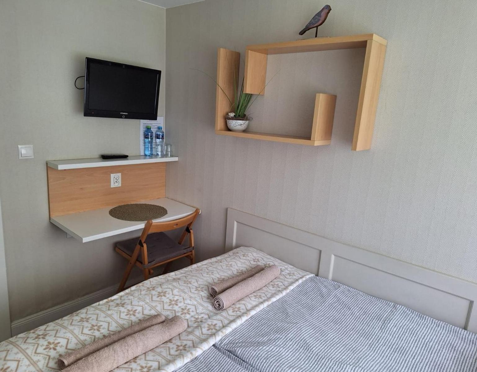 Corner Leilighet Mielno  Rom bilde